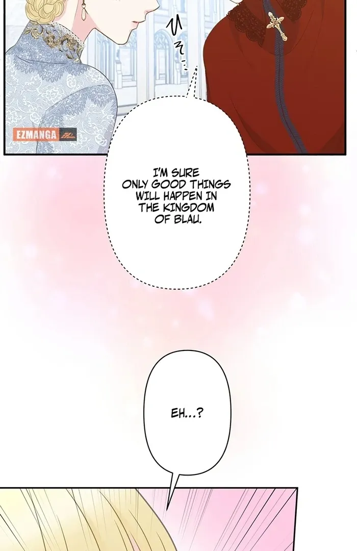 The Child of Sin is the Beloved Bride of the Ice Lion Chapter 9 page 77 - 