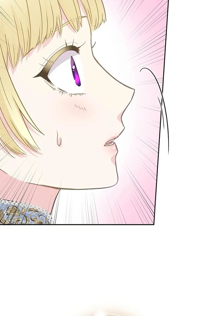 The Child of Sin is the Beloved Bride of the Ice Lion Chapter 9 page 78 - 