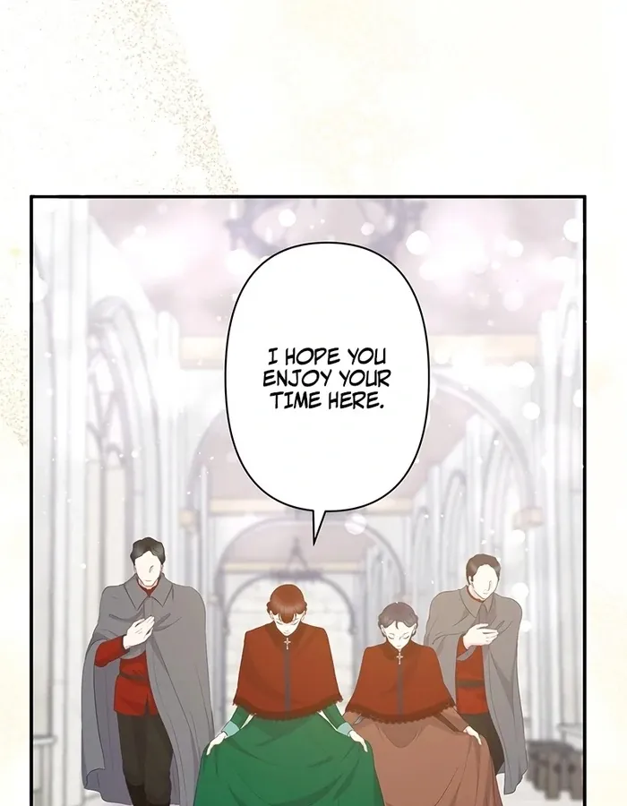 The Child of Sin is the Beloved Bride of the Ice Lion Chapter 9 page 81 - 