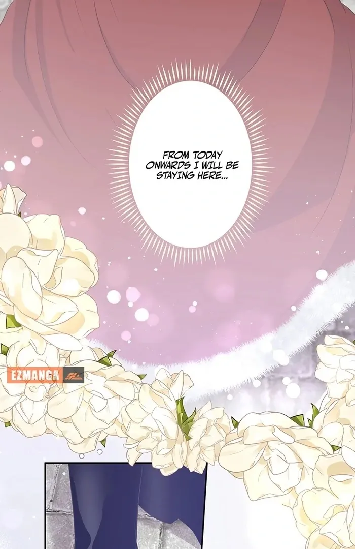 The Child of Sin is the Beloved Bride of the Ice Lion Chapter 9 page 86 - 