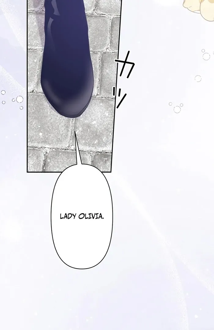The Child of Sin is the Beloved Bride of the Ice Lion Chapter 9 page 87 - 