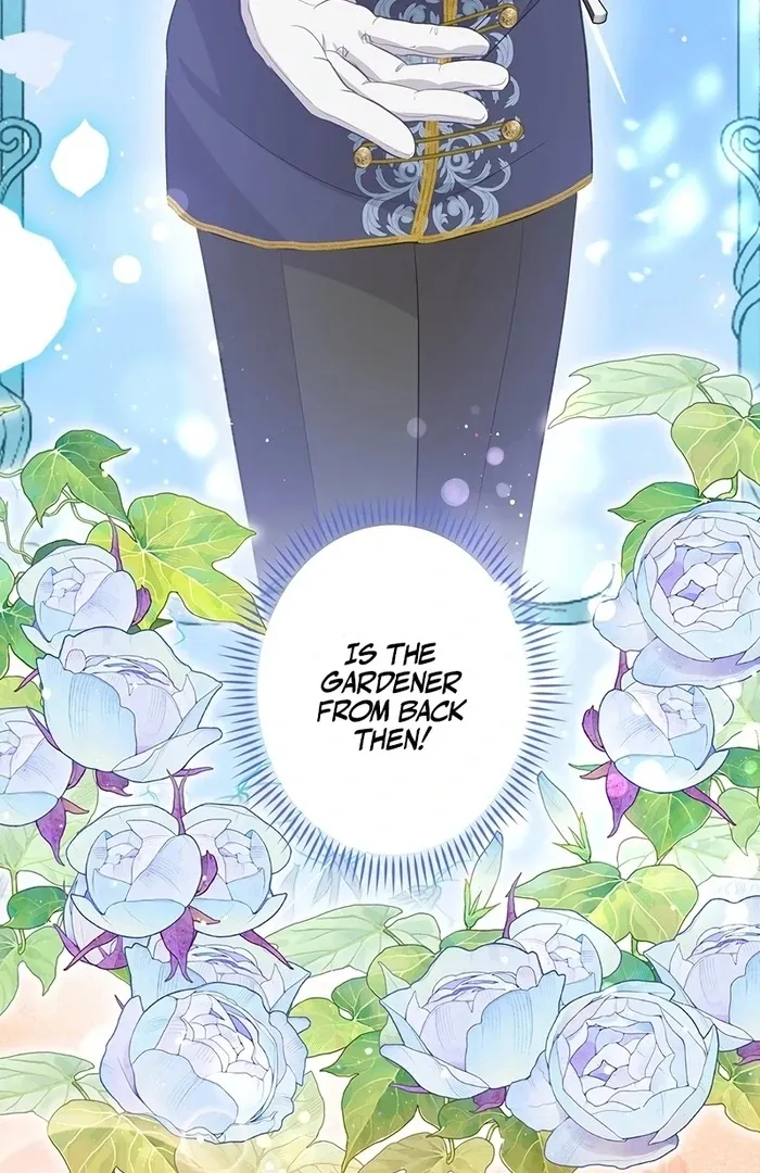 The Child of Sin is the Beloved Bride of the Ice Lion Chapter 9 page 93 - 