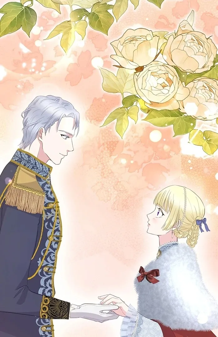 The Child of Sin is the Beloved Bride of the Ice Lion Chapter 9 page 94 - 