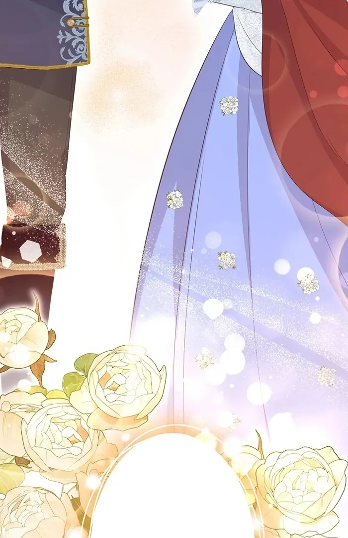 The Child of Sin is the Beloved Bride of the Ice Lion Chapter 9 page 95 - 