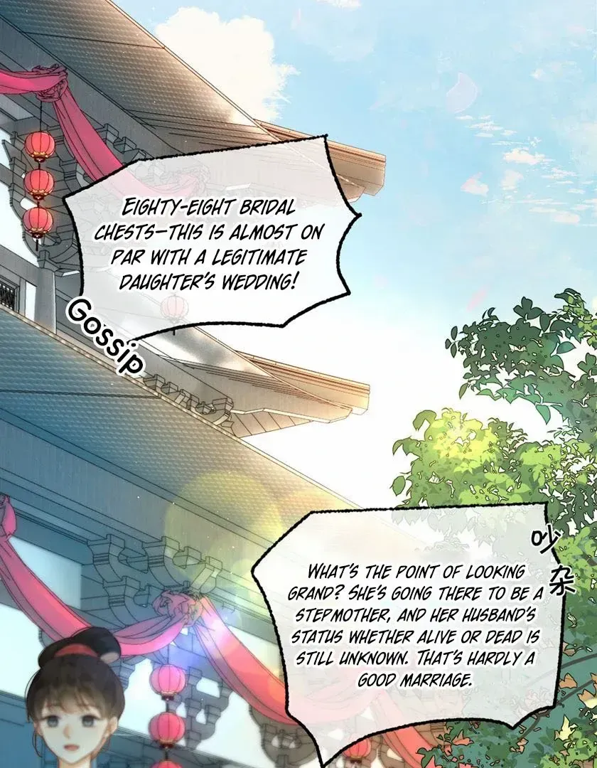 The Child She Raised Married Me Chapter 1.1 page 4 - 