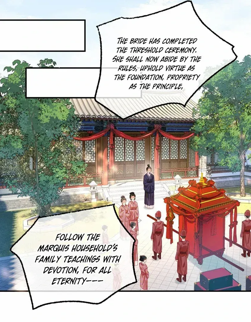 The Child She Raised Married Me Chapter 1.1 page 51 - 