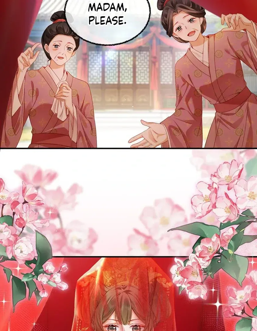 The Child She Raised Married Me Chapter 1.1 page 59 - 