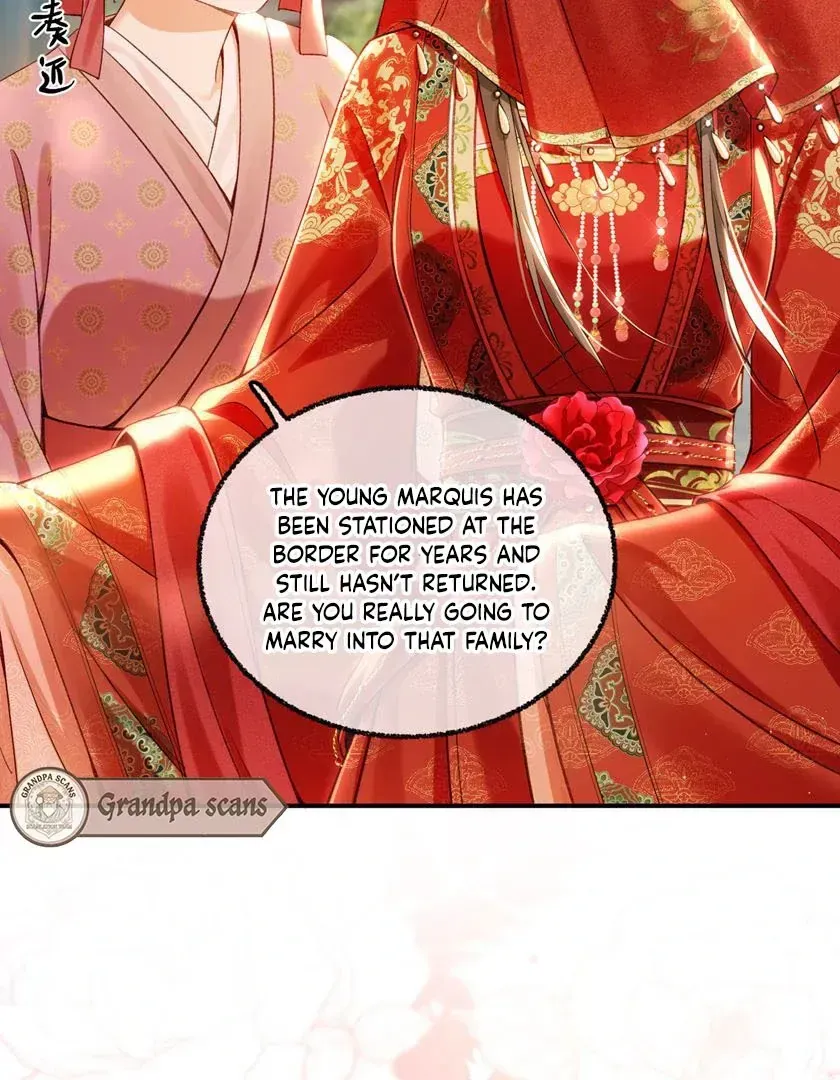 The Child She Raised Married Me Chapter 1.1 page 10 - 