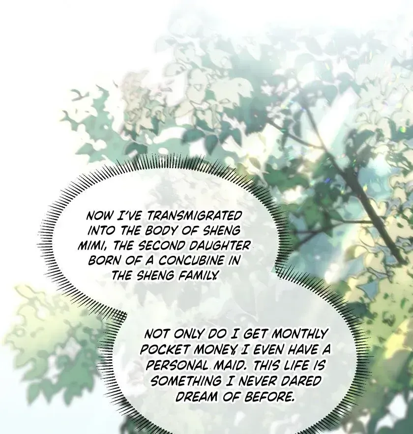 The Child She Raised Married Me Chapter 1.2 page 19 - 