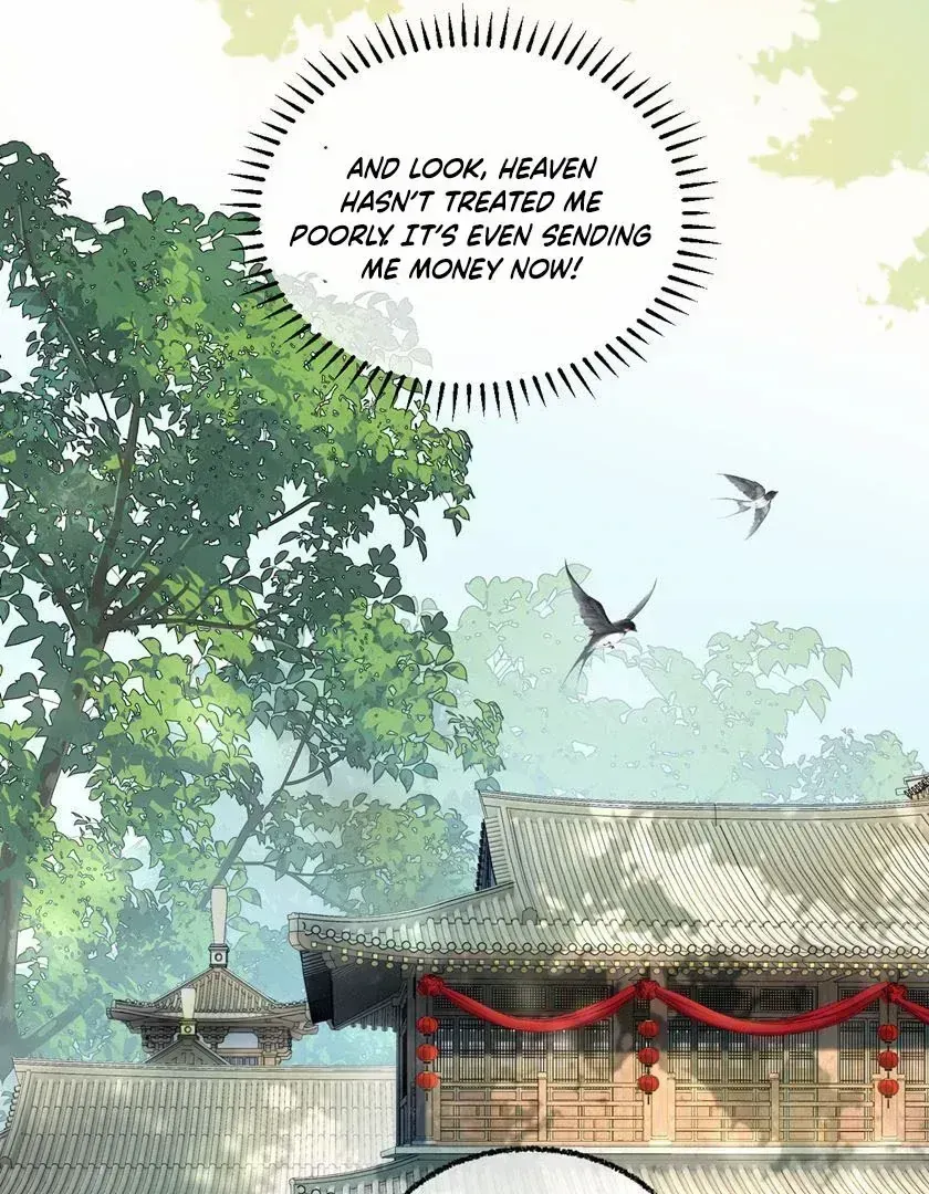 The Child She Raised Married Me Chapter 1.2 page 21 - 