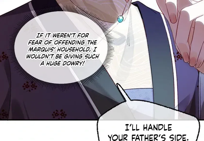 The Child She Raised Married Me Chapter 1.2 page 26 - 
