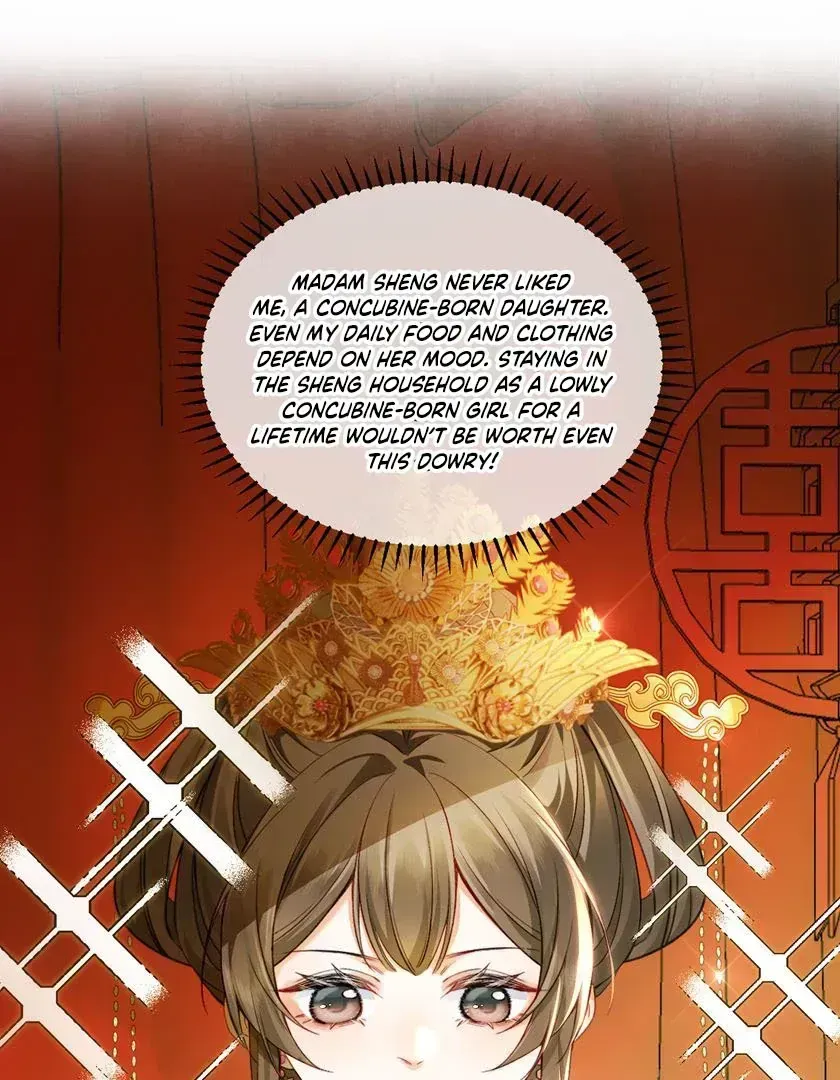 The Child She Raised Married Me Chapter 1.2 page 28 - 