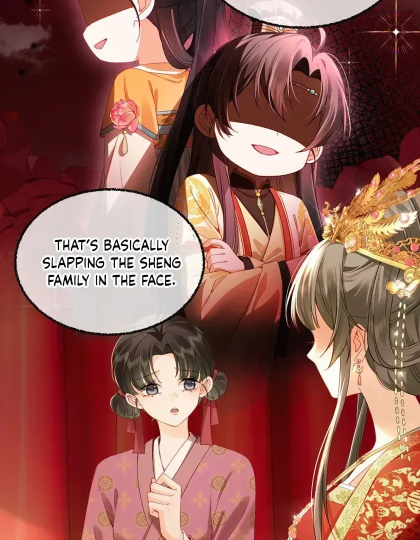 The Child She Raised Married Me Chapter 1.2 page 34 - 