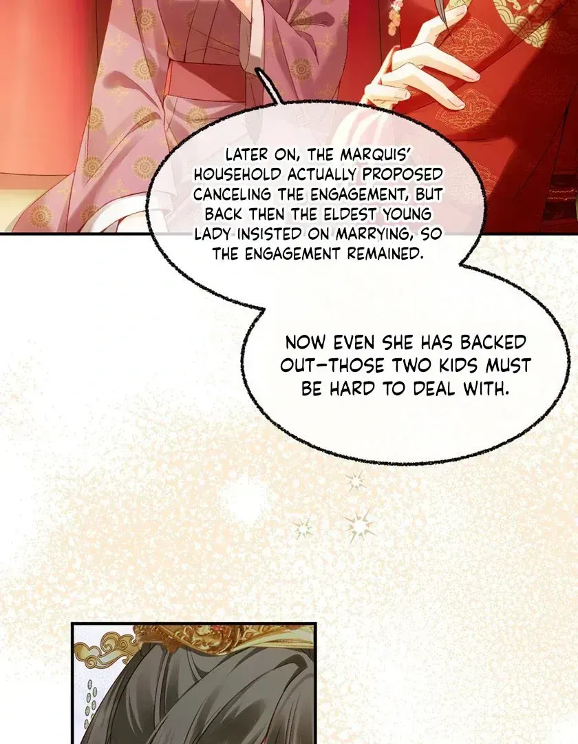 The Child She Raised Married Me Chapter 1.2 page 35 - 