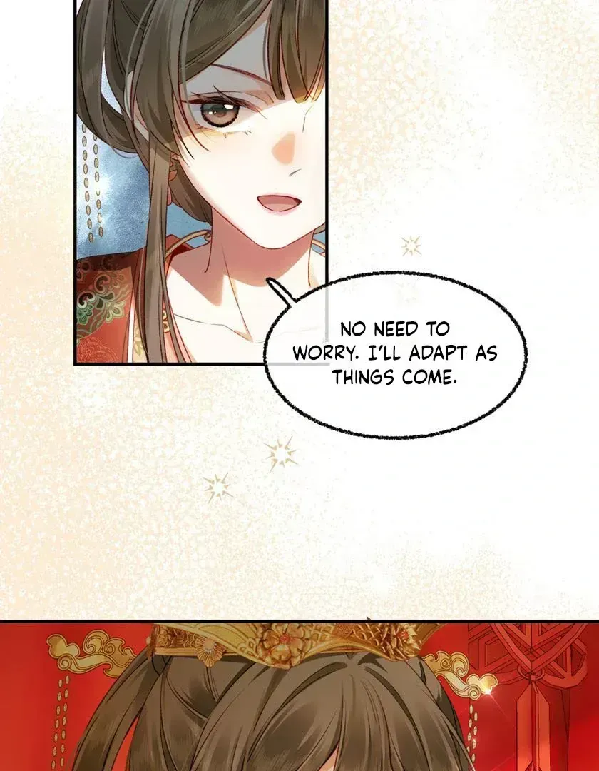 The Child She Raised Married Me Chapter 1.2 page 36 - 