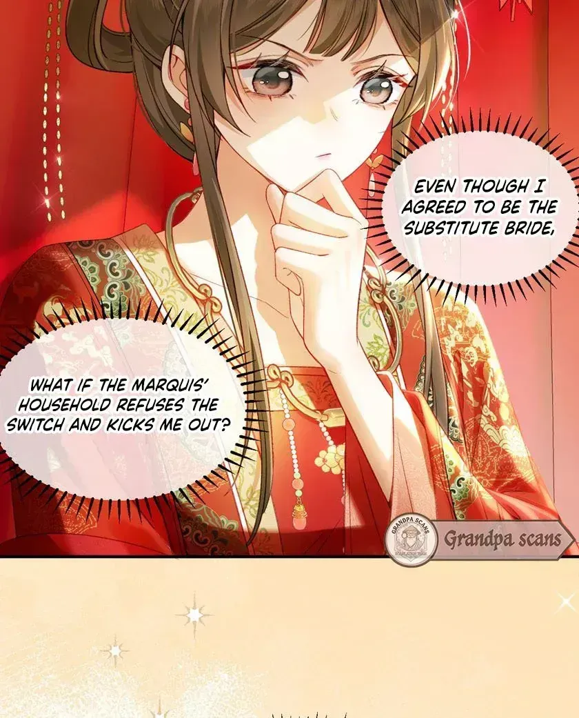 The Child She Raised Married Me Chapter 1.2 page 37 - 