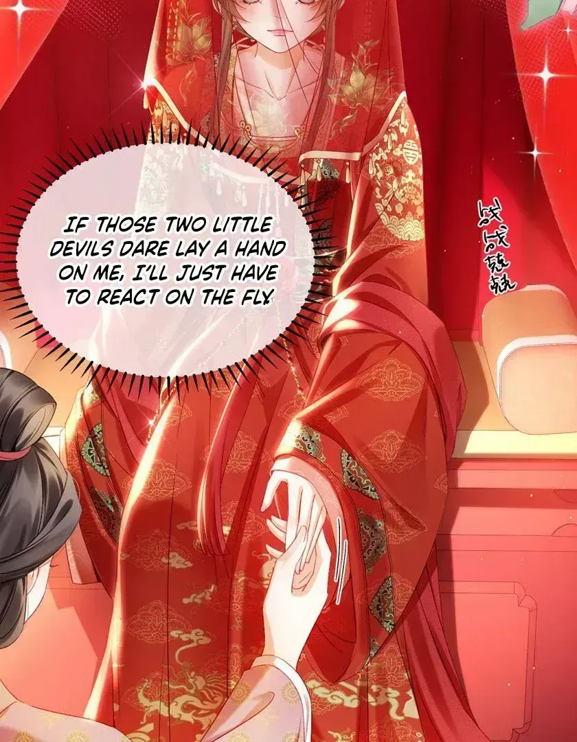 The Child She Raised Married Me Chapter 1.2 page 60 - 