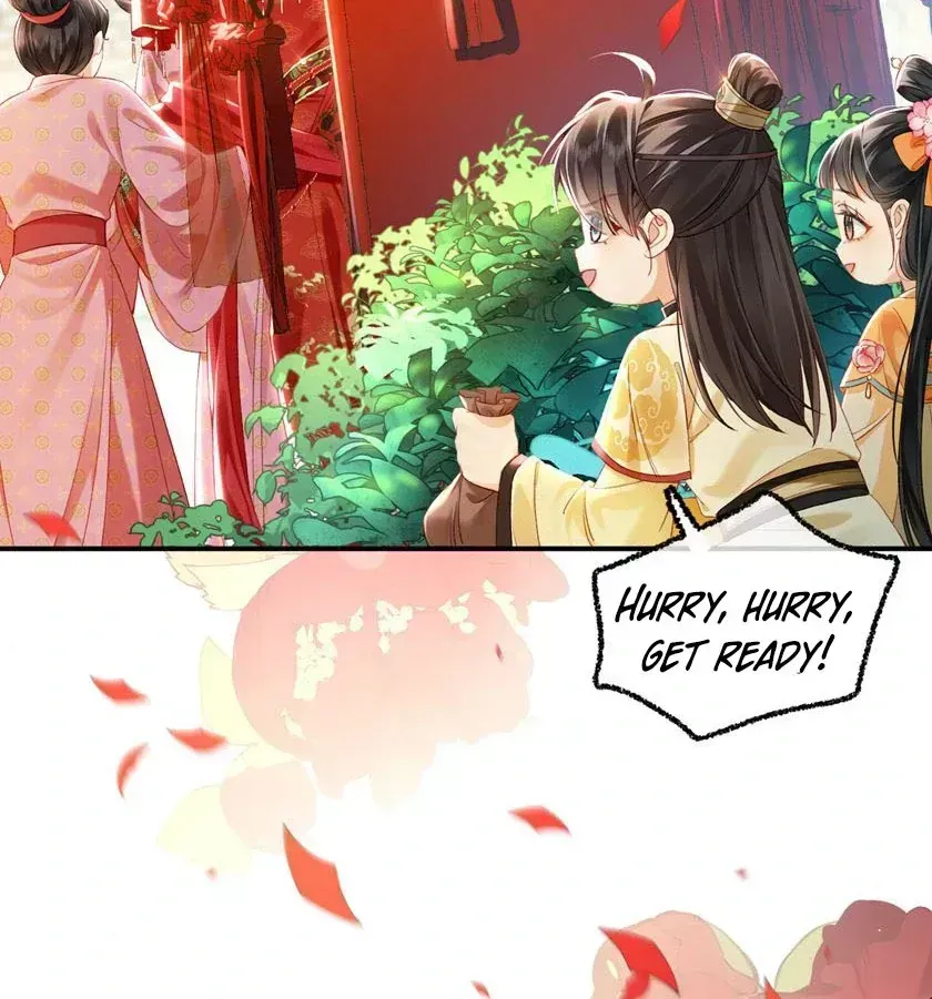 The Child She Raised Married Me Chapter 1.2 page 62 - 