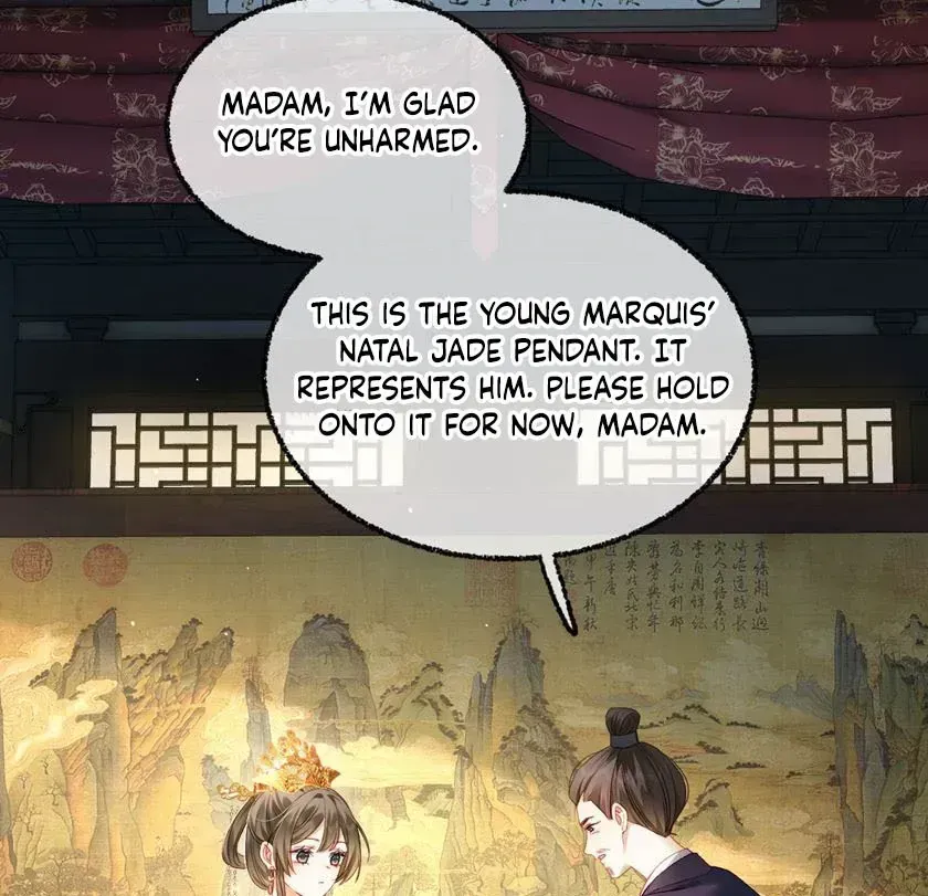 The Child She Raised Married Me Chapter 1.2 page 74 - 