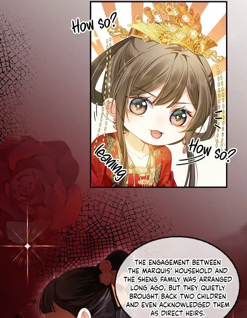 The Child She Raised Married Me Chapter 1.3 page 33 - 