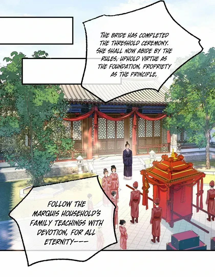 The Child She Raised Married Me Chapter 1.3 page 51 - 