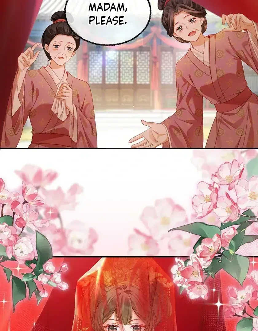 The Child She Raised Married Me Chapter 1.3 page 59 - 