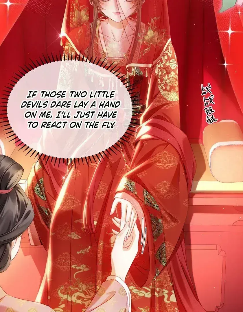 The Child She Raised Married Me Chapter 1.3 page 60 - 