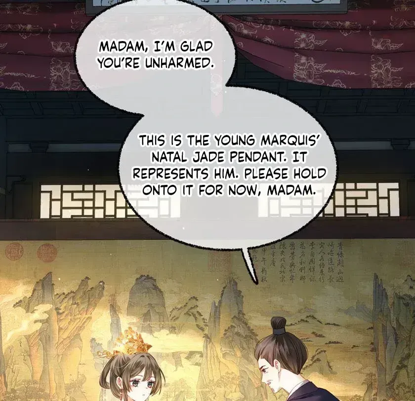 The Child She Raised Married Me Chapter 1.3 page 74 - 