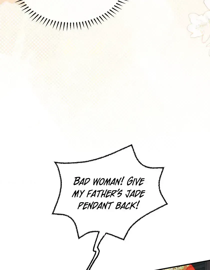 The Child She Raised Married Me Chapter 1.3 page 77 - 