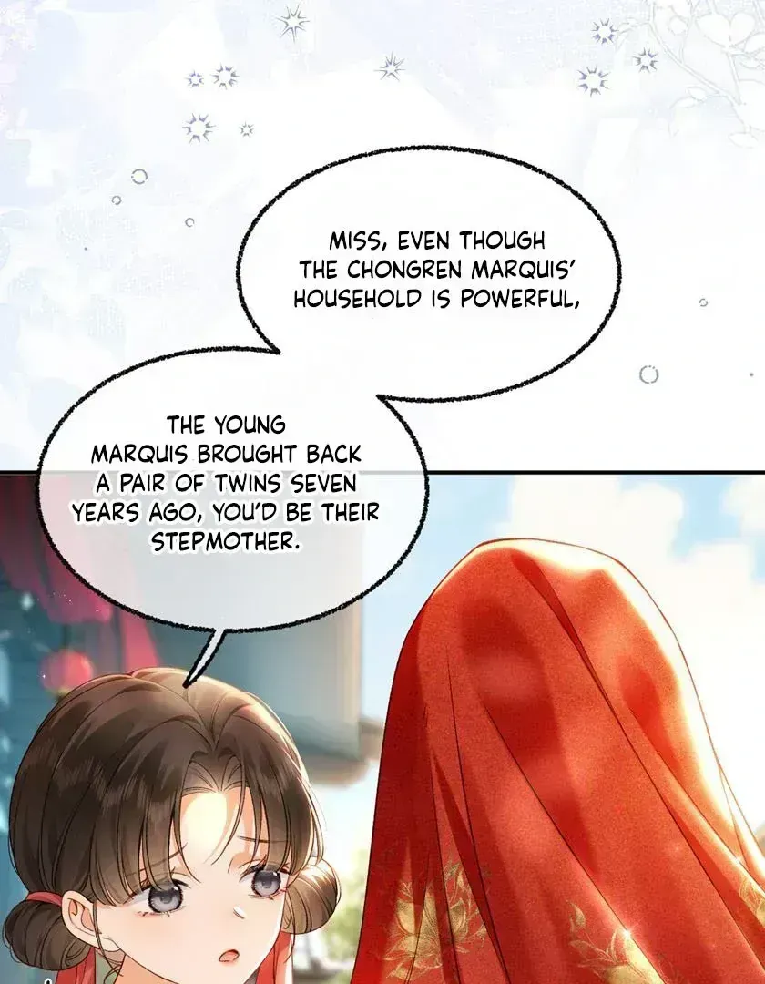 The Child She Raised Married Me Chapter 1.3 page 9 - 