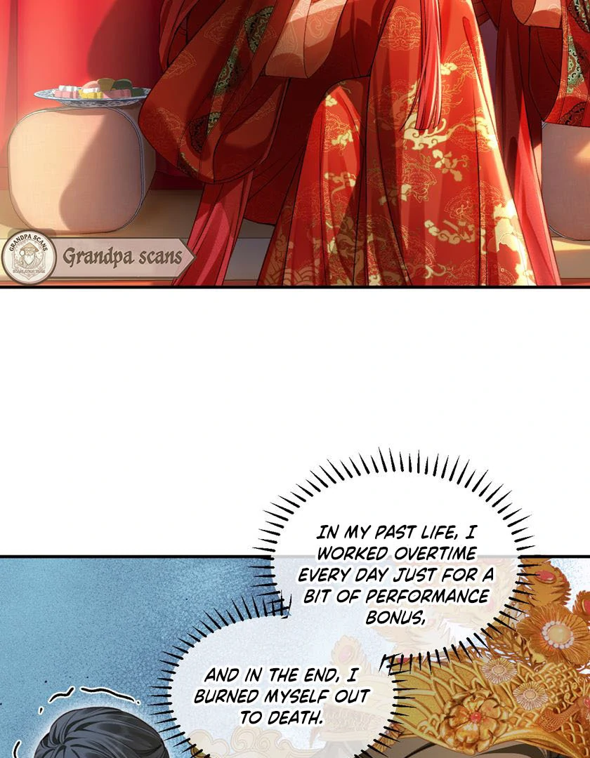 The Child She Raised Married Me Chapter 1 page 18 - 