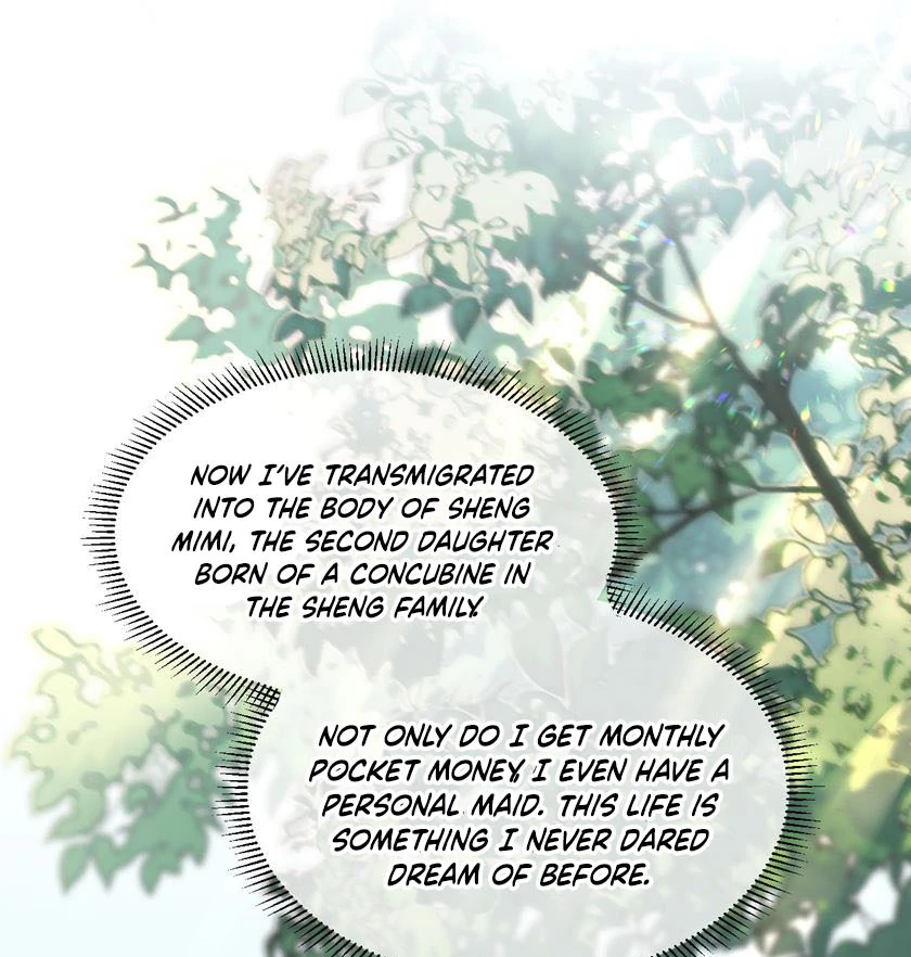 The Child She Raised Married Me Chapter 1 page 20 - 