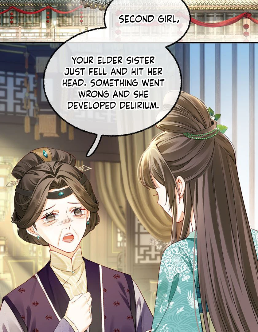 The Child She Raised Married Me Chapter 1 page 23 - 
