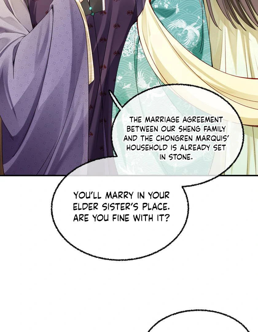 The Child She Raised Married Me Chapter 1 page 24 - 