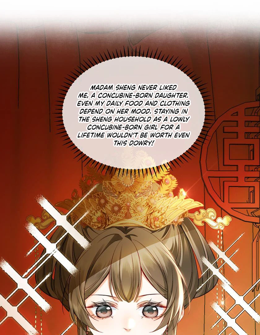 The Child She Raised Married Me Chapter 1 page 29 - 