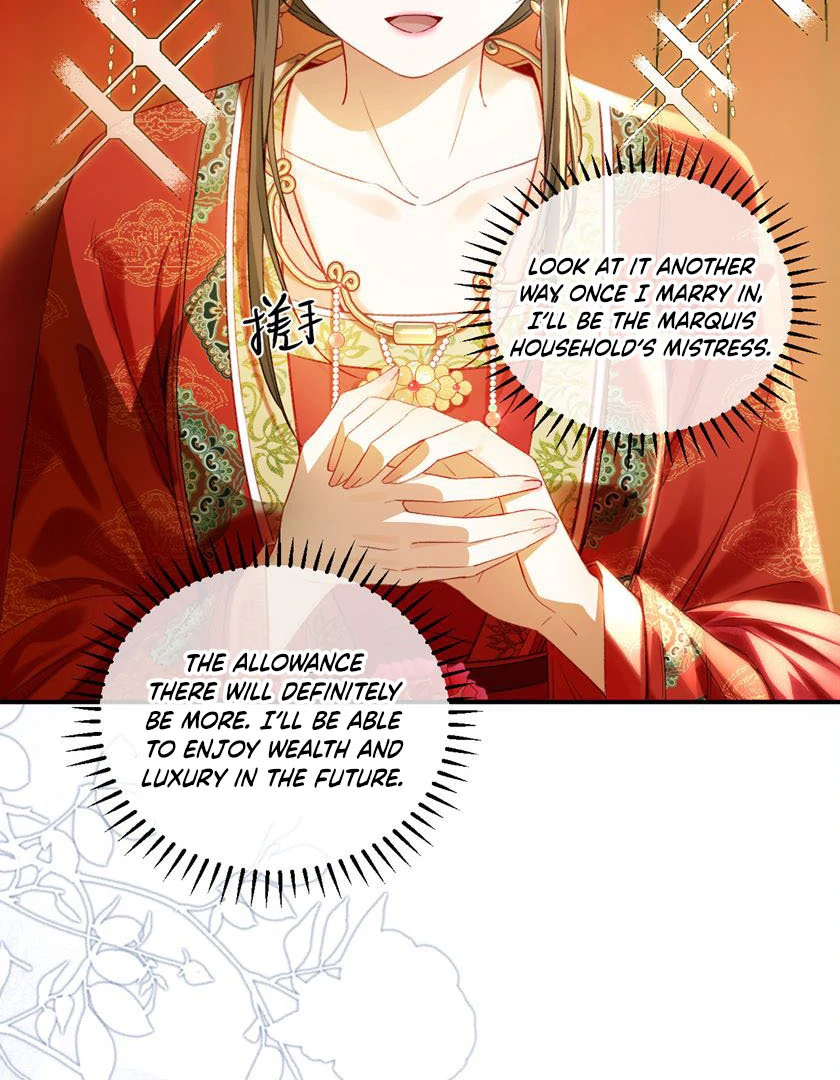 The Child She Raised Married Me Chapter 1 page 30 - 