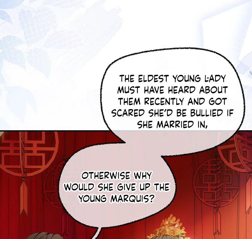 The Child She Raised Married Me Chapter 1 page 32 - 