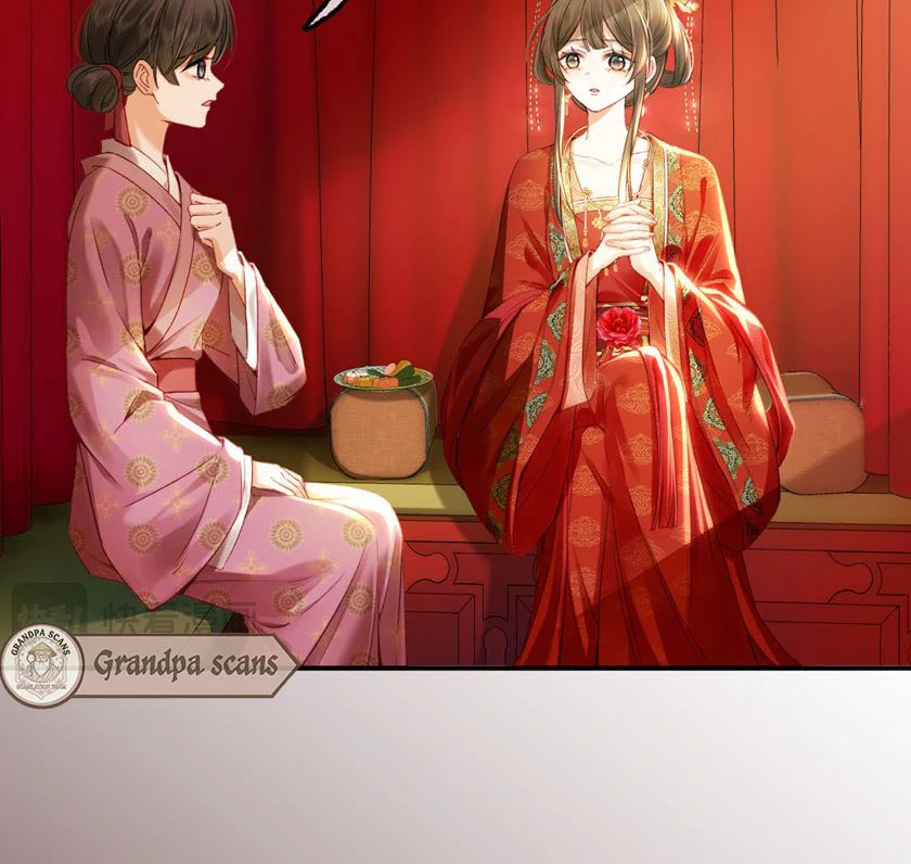 The Child She Raised Married Me Chapter 1 page 33 - 