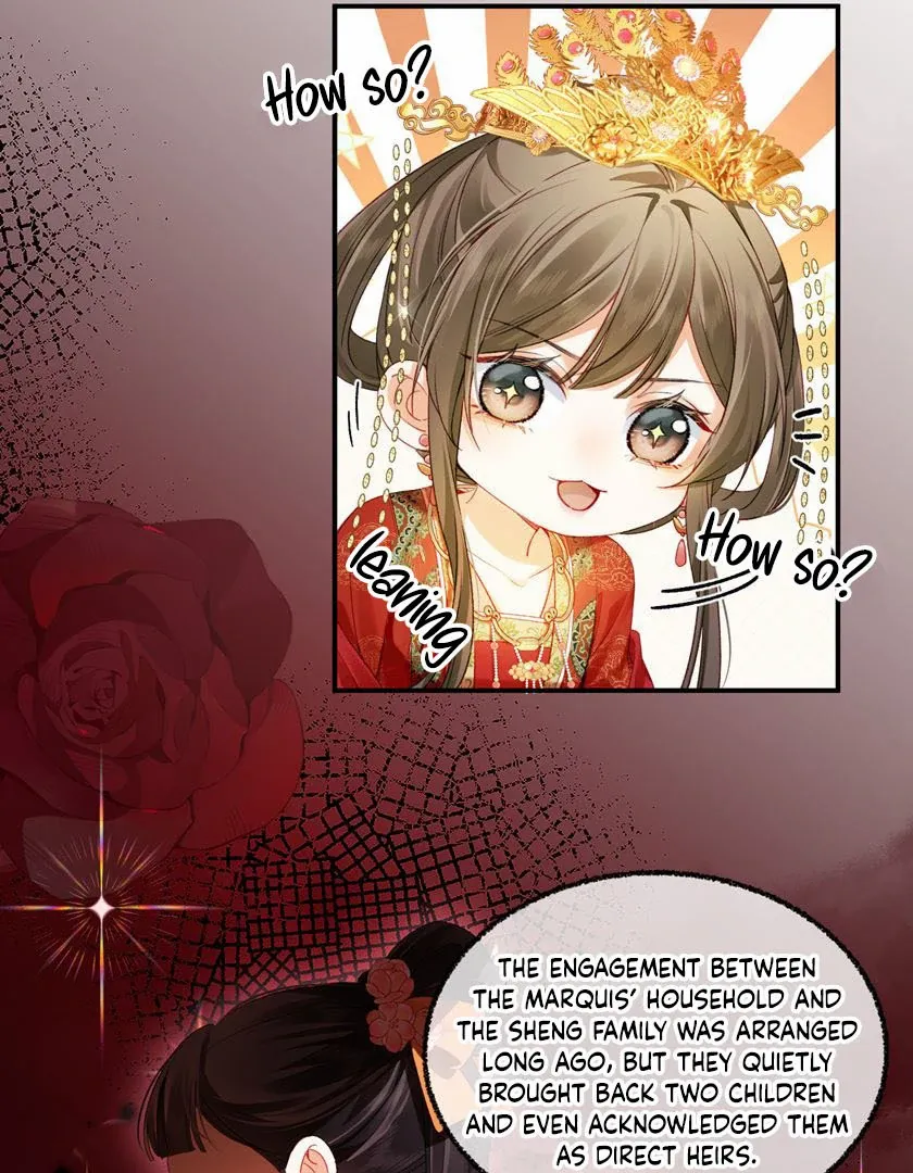 The Child She Raised Married Me Chapter 1 page 34 - 