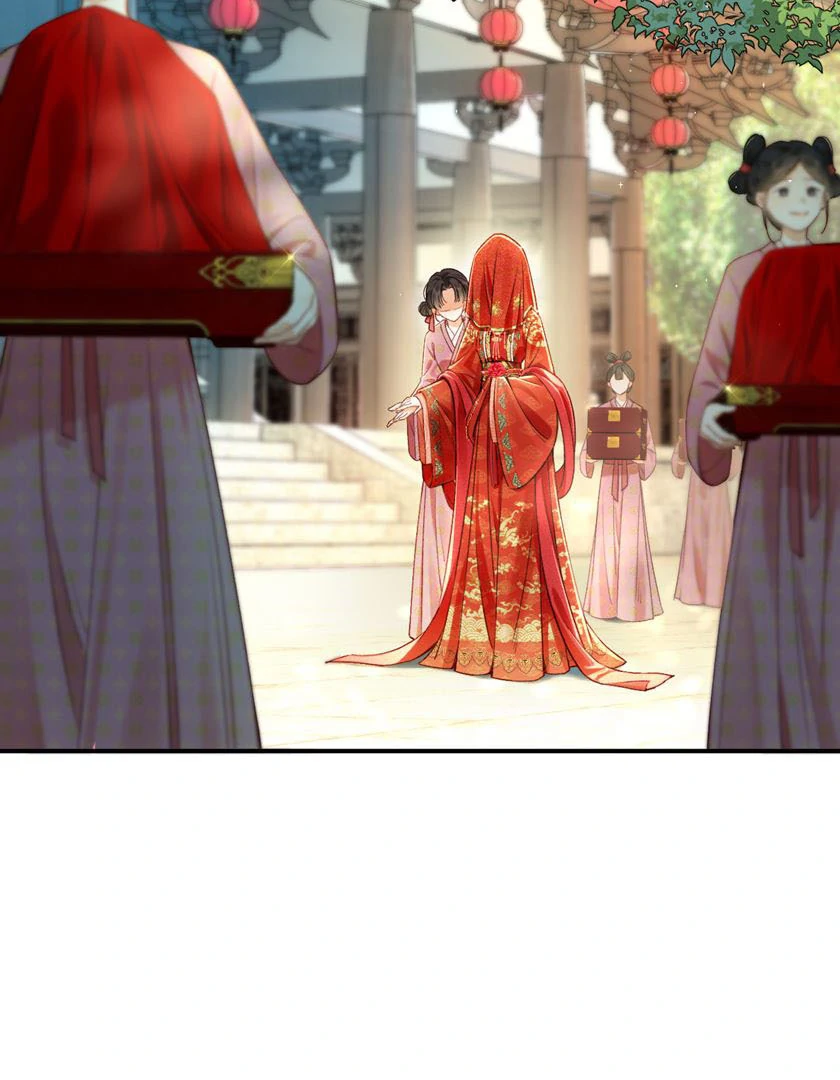 The Child She Raised Married Me Chapter 1 page 6 - 