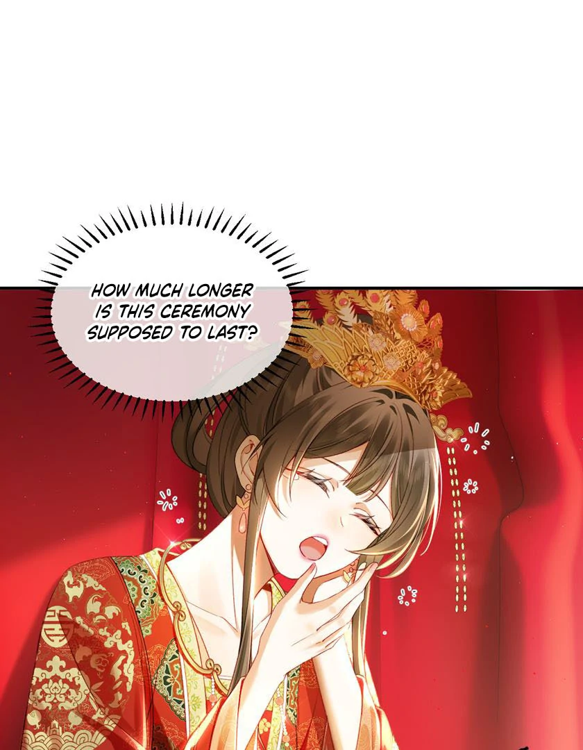 The Child She Raised Married Me Chapter 1 page 53 - 