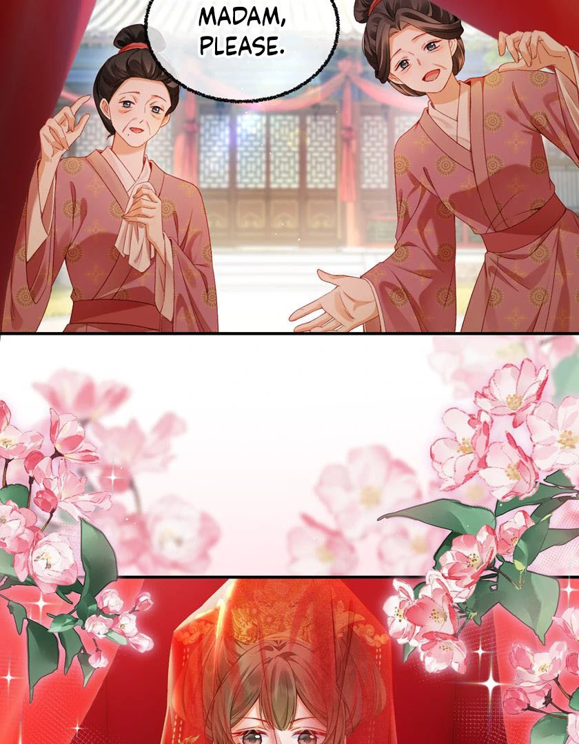The Child She Raised Married Me Chapter 1 page 60 - 