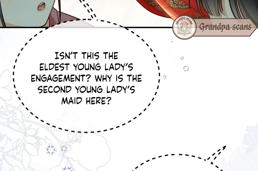 The Child She Raised Married Me Chapter 1 page 8 - 