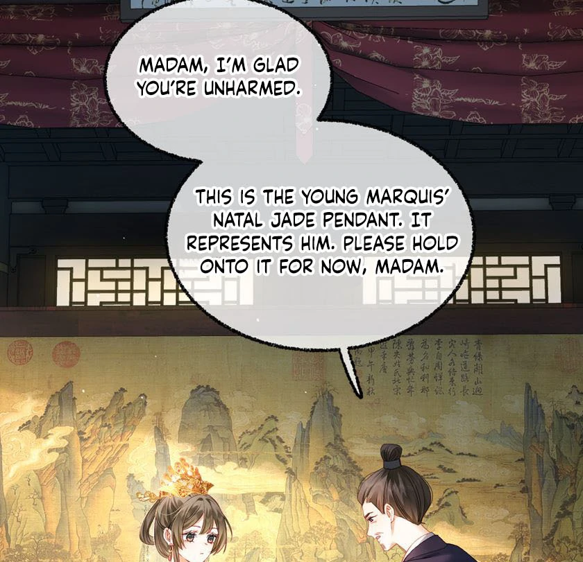 The Child She Raised Married Me Chapter 1 page 75 - 