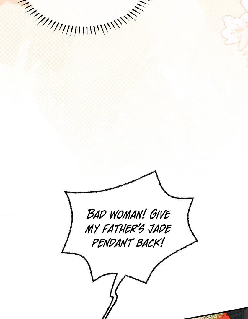 The Child She Raised Married Me Chapter 1 page 78 - 