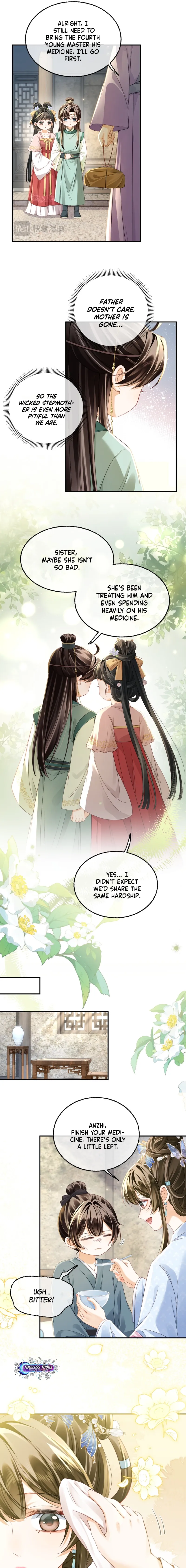 The Child She Raised Married Me Chapter 11 page 11 - 
