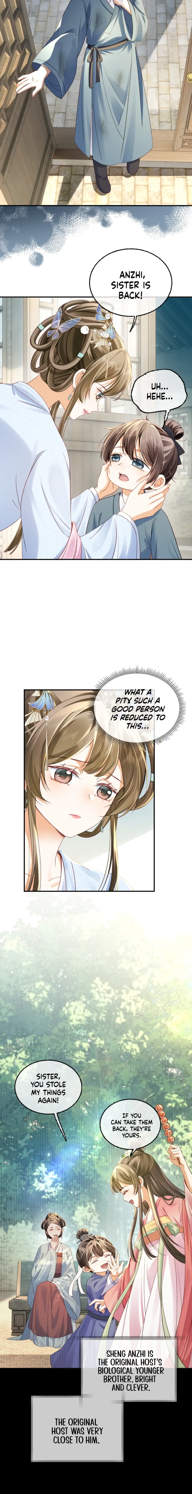 The Child She Raised Married Me Chapter 11 page 7 - 
