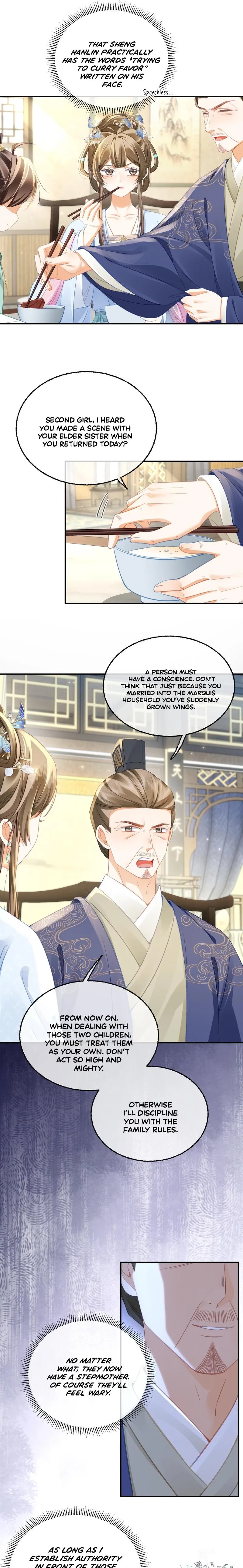 The Child She Raised Married Me Chapter 13 page 12 - 