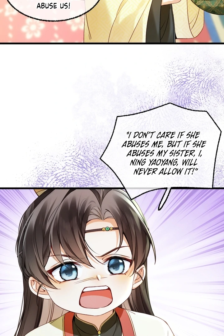 The Child She Raised Married Me Chapter 2 page 13 - 
