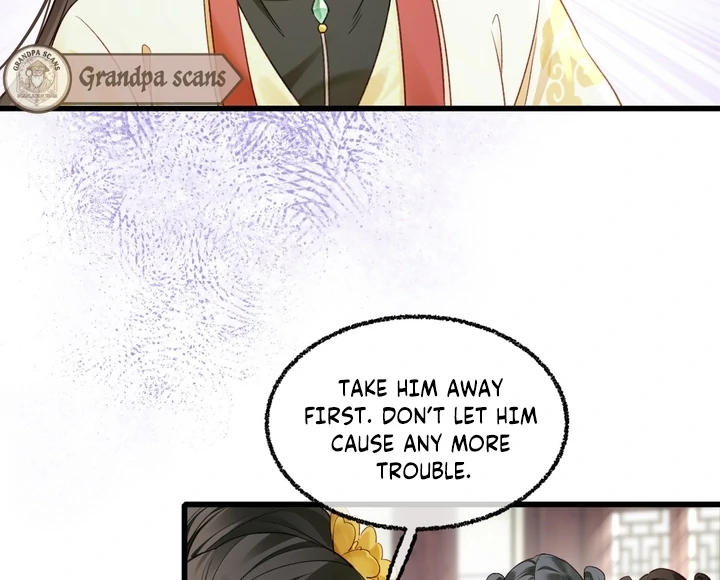 The Child She Raised Married Me Chapter 2 page 14 - 